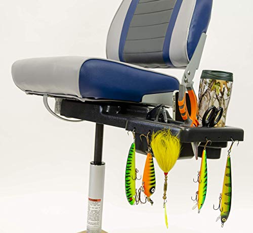 Fisherman Sidekick Marine Seat Organizer FG3320 Square