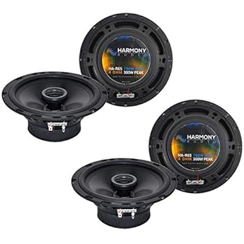 dodge dakota door speakers