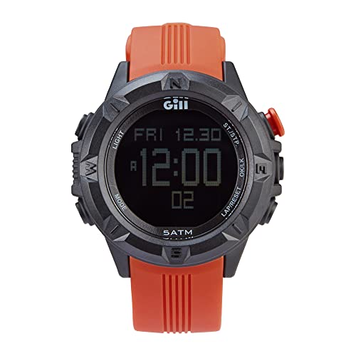 Gill Stealth Racer - Naranja - Unisex