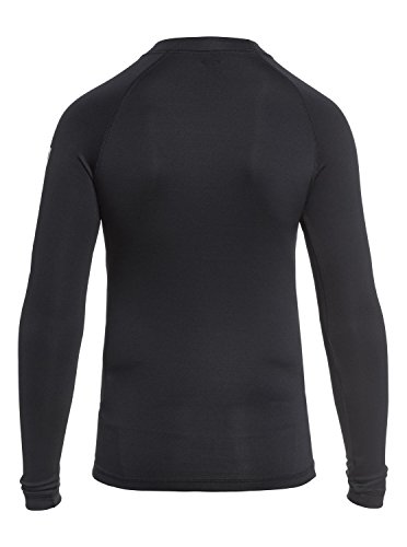 Image of Roxy Women's Long Sleeve Compression Fit Rashguard UPF 50+ Quick Dry Recycled Swim Shirt