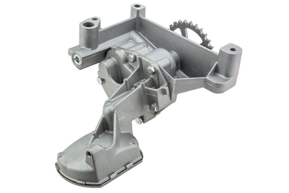 Bomba de aceite Citroen Xsara Picasso 2.0 HDi evita averías motor