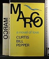 Marco: A novel 0451082885 Book Cover