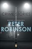 Penguin Book of Crime Stories