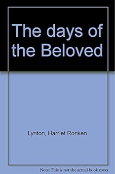 Paperback The days of the beloved Book