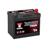 YUASA Batterie U1 d'origine
