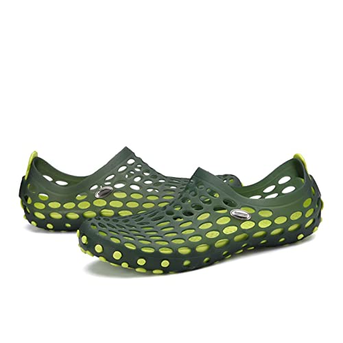 Chaussures de plage de couple pour des vacances décontractées en été - 2