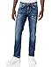 Produktbild Pepe Jeans Herren Cash Straight Jeans, 000denim, 34W / 30L