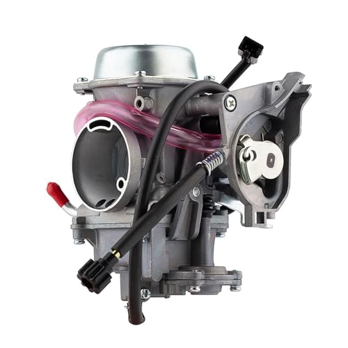 Carburateur PD35JL idéal pour les sorties tout-terrain en Arctic Cat