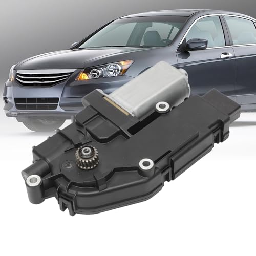 Image of Sunroof Motor for 2008-2012 Accord 2.4L 3.5L XE XE-L Sedan Coupe 2door 4door 70450-TA0-A01 70450-TA0-A02