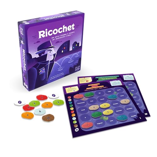 Ricochet Blackrock - vue 4