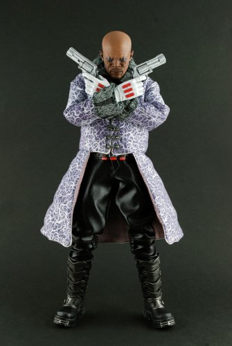 Amazon.co.jp: ムービー・マスターピース ザ・スピリット 1/6スケール 