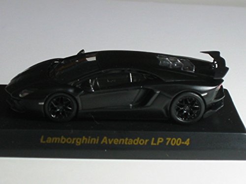 Amazon.co.jp: 京商 1/64 ランボルギーニ ミニカーコレクション