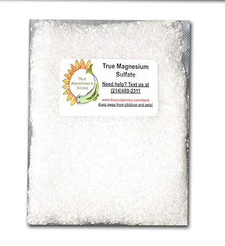 True Starter Kit, for Plants, Minerals, Nutrients, (Low PH, Large) High PH, Low PH, Aquaponics