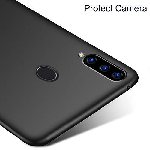 MOONESS Cover per Samsung Galaxy A20s Custodia,Con...