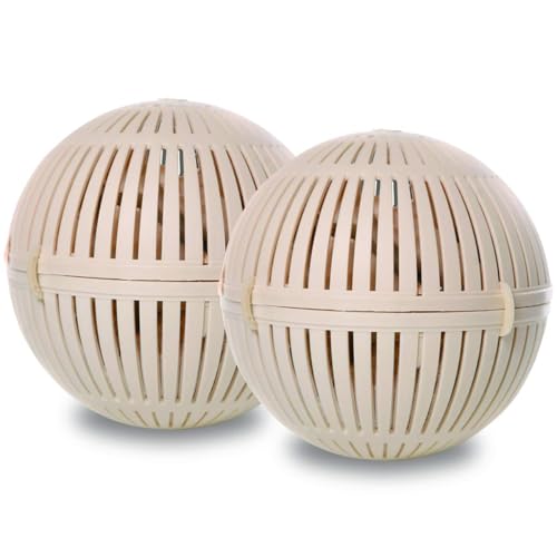 Healthy Ponds Aquasphere Pro Biodegradable Pond Treatment 2-Pack, Each Sphere