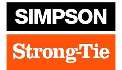 Vis plaque de platre Simpson Strong Tie Dwc114ps #6 1 1/4 pour rails