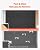 VEVOR 18 Pack Acoustic Panels with Self Adhesive, 11.8 x 11.8 x 0.4 inch Sound Proof Foam Panels, Polyester Fiber Soundproof Wall Panels High Density, for Home, Studio, Office, Theater, Black