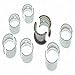 Clevite MS704P20 Engine Crankshaft Main Bearing Set