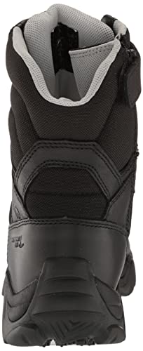 Wolverine Men's Wilderness 8" Tactical Boot Military3