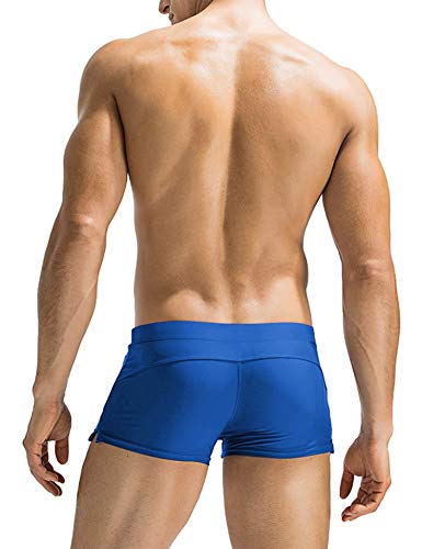 Image of COOFANDY Men's Casual Jogger Sweatpants Elastic Waist Running Sports Pants