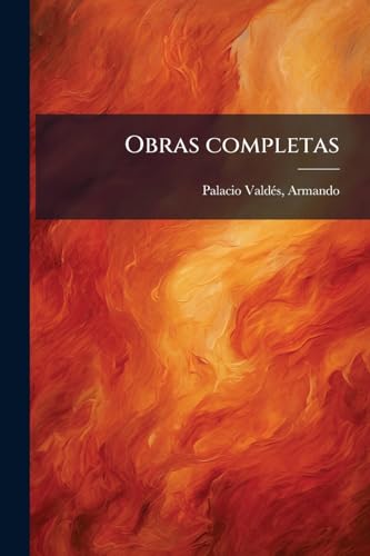 Obras completas: 15 (Spanish Edition)