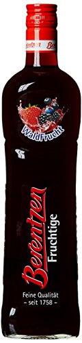 Berentzen Fruchtige Waldfrucht 1 x 0,7l-Fl. 16% vol.