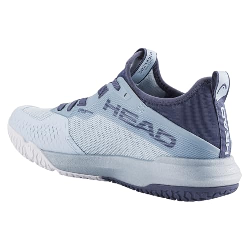 Image of HEAD Women's Motion Pro Pickleball Shoe - Lightweight Cushioning, Lateral Stability & Durable Traction