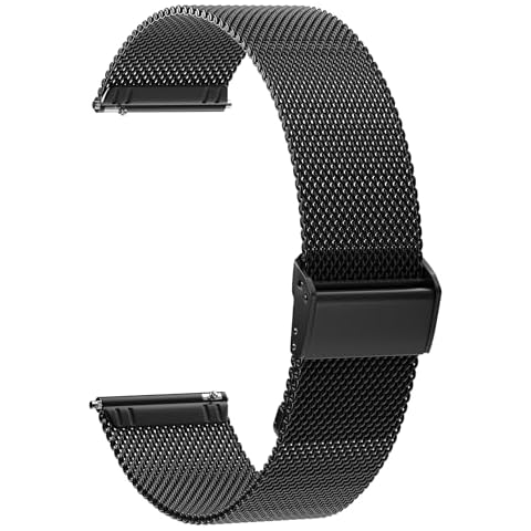 Bracelet AidorMax 22 mm Acier Inoxydable Cover