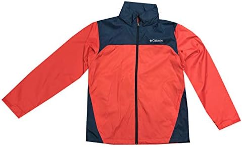 columbia raincreek falls rain jacket