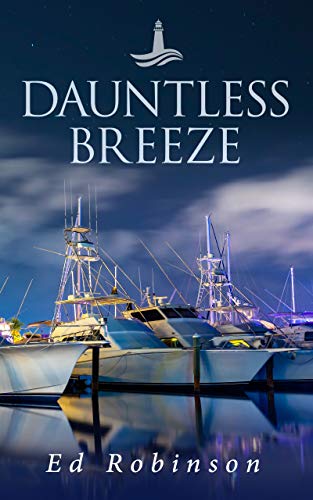 Dauntless Breeze (Bluewater Breeze Book 7) Dauntless Breeze (Bluewater Breeze Book 7)