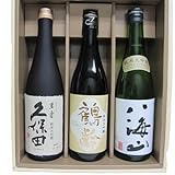 新潟銘酒 純米大吟醸 �