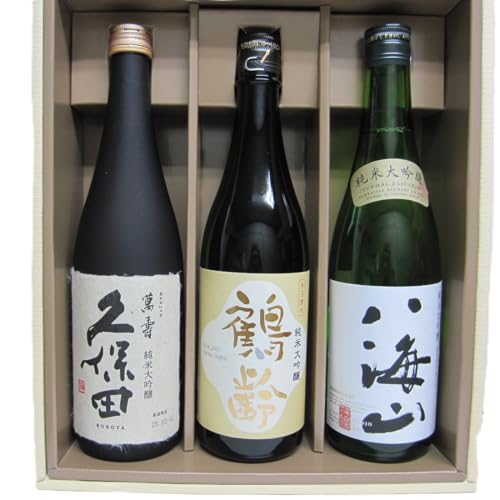 久保田 萬寿 純米大吟醸 1.8L 2本セット 銘酒 飲み比べ 3本」の人気商品一覧 | 安い商品を通販サイトから探す