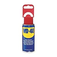 Algopix Similar Product 8 - WD40 General Purpose Lubricant Spray 3