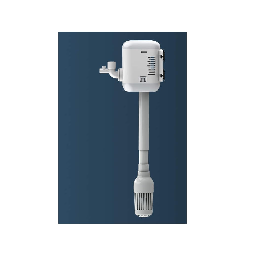 WaterBear Multi-Functional Submersible Pump With Extendable Tube 25w 1600L/H HMAX-1.6m WB-4771 (B0CLM4YDYR) Amazon Price History, Amazon Price Tracker