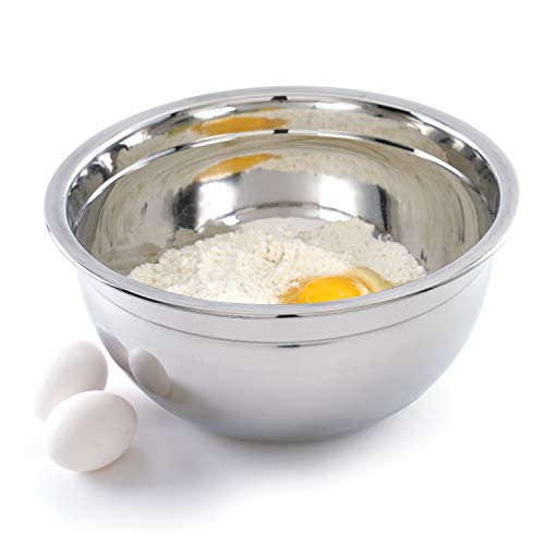 Bowl Norpro Acero Inoxidable 5 Quart miniatura 2