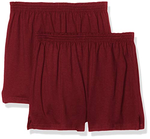 Image of Soffe Youth Girls' Authentic Soffe Shorts