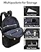 Imagen de Outplea 28L Mochila Gimnasio Hombre Mujer