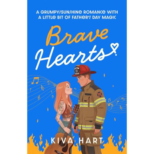 Brave Hearts