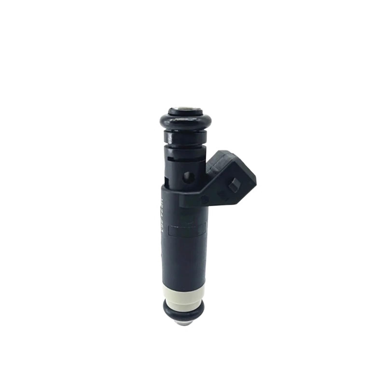 Fuel Injector 4Pcs Fuel Injector Nozzle/Fit for Renault Clio 1.4 Kangoo 1.6 Megane OE No.:H274263,7700274263,8200128961