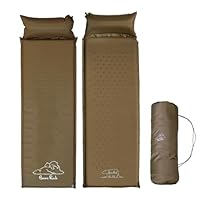 Amazon.co.jp: Bears Rock ベアーズロック キャンプ マット 厚さ