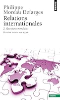 Relations Internationales 2 2020153823 Book Cover