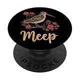 Le dessus imprimé est interchangeable avec d'autres modèles de PopGrip compatibles. Il suffit d'appuyer à plat, de tourner de 90 degrés jusqu'à entendre un clic et de le retirer pour l'échanger.