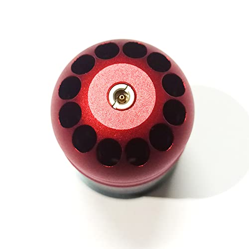 Co2 Grenade Shells - 60rounds