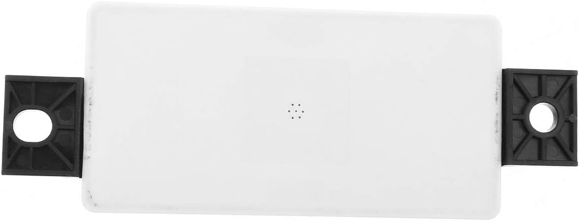 A-Premium Voltage Converter Module Compatible with Mercedes-Benz C180 C200 C250 C300 2014-2018, CLC/GLC-Class, E200 E250 E400 E43 AMG 2017-2018, S450, S500, S63 AMG, S65 AMG, Replace# 2059053414