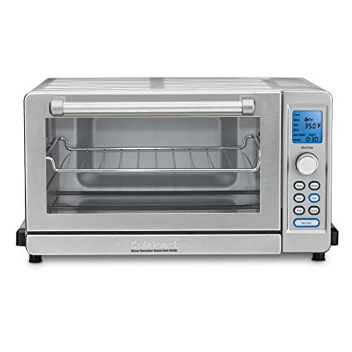Best Cuisinart Convection Toaster Ovens