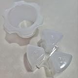 部品 【Toffy/トフィー】 コンパクトふわふわかき氷器 K-HIS1 用