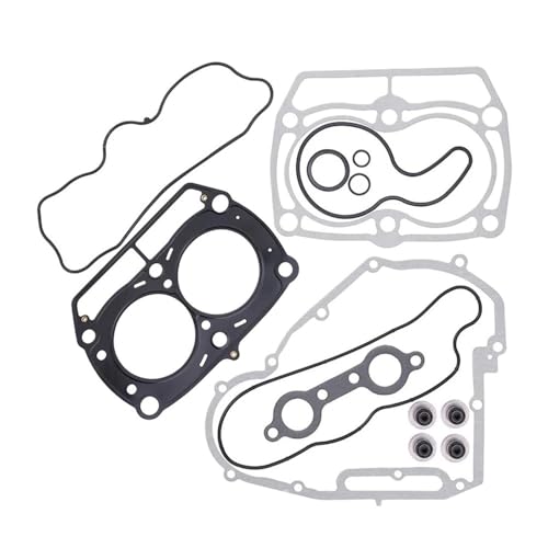 Kit joints cylindre RZR800 évite fuite moteur et perte compression - 2