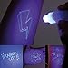 BONNYCO SuperThings Secret Spies - Detalles Cumpleaños Niños, Boligrafo Tinta Invisible y...