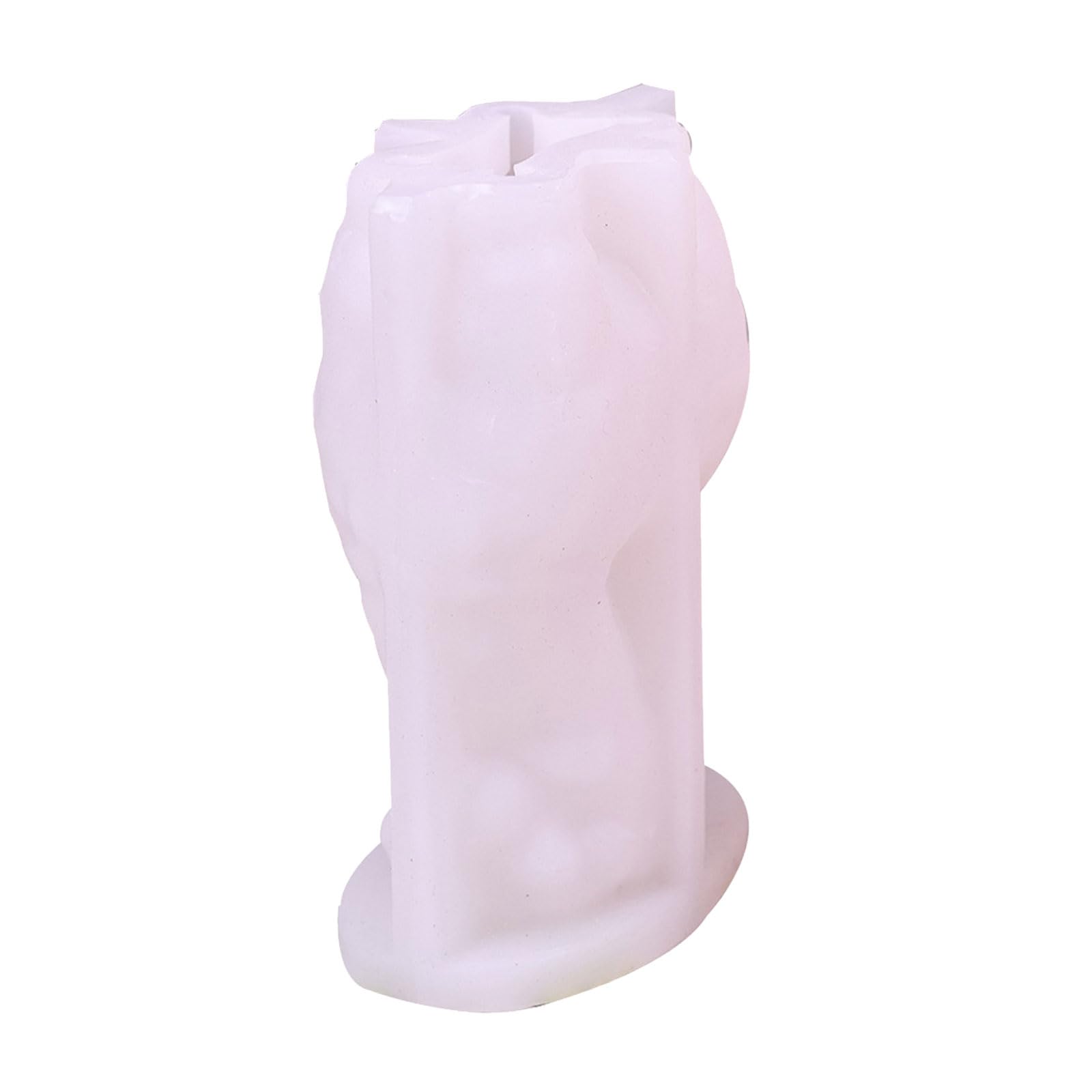 KAQNTUD Alpaca Mould, Plaster Moulds, Baking Candles, Silicone, Chocolate Casting, Craft Supplies, Alpacas, Watering Candles, Silicone Soap Plaster