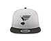 New Era NHL Flow Team Snap Black 9Fifty Cap